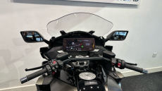 BMW K1600 Grand America (22MY)